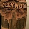 Hollywood Tattoo