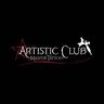 Artistic Club Master Tattoo