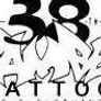 38th Chamber Tattoo - Vinyls & Clothing shop