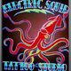 Electric Squid Tattoo Studio