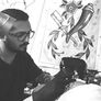 Roberto Tutucci Tattoo Artist