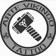 Arte Vikingo Tattoo