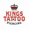 King's Tattoo & Piercing Helsinki