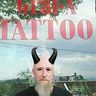 GoatHead Graf*x Tattoo