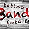 BANDA tattoo