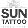 Sun Tattoo Barcelona
