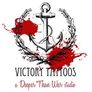 Victory Tattoos