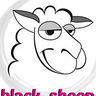 Black sheep tattoo chania
