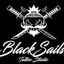 Black Sails Tattoo Studio Mxli