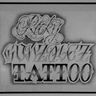 Ricky Gonzalez Tattoo