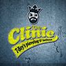 The Clinic, T-boy's piercing and tattoo