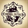 Hornbill tattoo studio