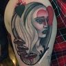 Cherry Street Ink Tattoos & Piercing in Macon Georgia