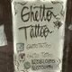 Ghetto Tattoo