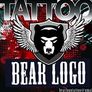 tattoo BearLogo