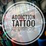 Addictiontattoo Newbridge