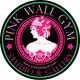 Pink Wall Gym