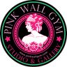 Pink Wall Gym