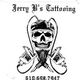 Jerry B's Tattooing