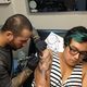 Knuckle Heads Tattoo