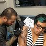 Knuckle Heads Tattoo