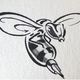 Hornet tattoo