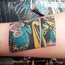 Black Dahlias Tattooing / Jason Hardwick