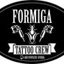 Formiga Tattoo Crew