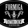 Formiga Tattoo Crew