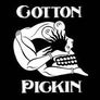 Cotton Pickin Tattoo
