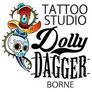 Tattoostudio Dolly Dagger