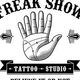 Freak Show Tattoo Studio