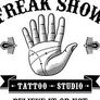 Freak Show Tattoo Studio