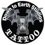 Down to Earth Studios Tattoo Klippan