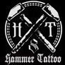 Hammer tattoo