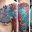 Dragon Lady Tattoos