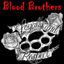 Blood Brothers Professional Tattoo and Piercing Studio Ayia Napa