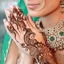 Henna/Mehndi Tattoos Edmonton By Naz