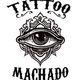 Tattoo Machado