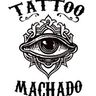 Tattoo Machado