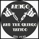 Amigo and the GringoTattoo