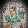 Betty Jeans 63rd Street Tattoo