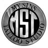 My Sins Tattoo Studio