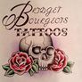 Bridget Bourgeois Tattoos