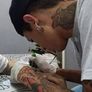 Toxic Ink Tattoo