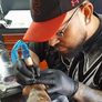 YORK INK Tattoo Studio -Nicaragua-