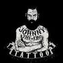Tattoo Johnny The King