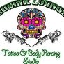 Musink Lounge Tattoo Studio