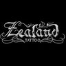 Zealand Tattoo Queenstown