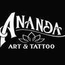 Ananda Art and Tattoo